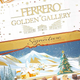 Ferrero Golden Gallery Advent Calendar, $18